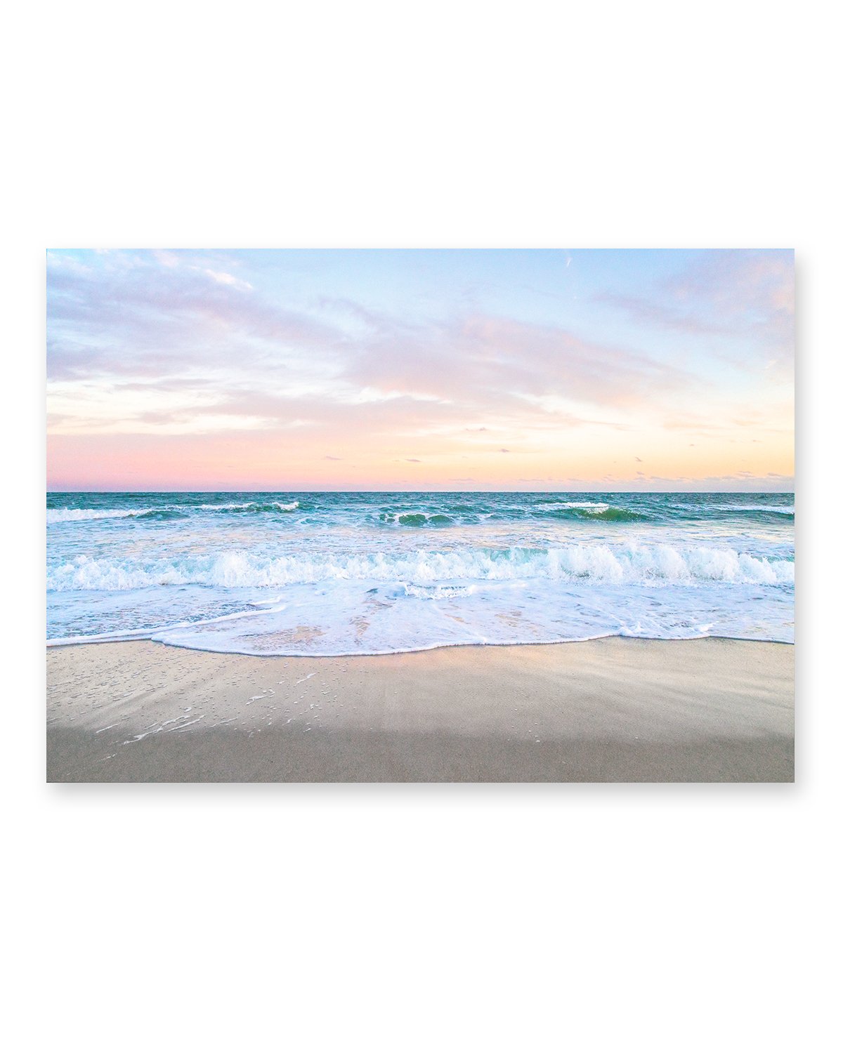 Custom Canvas Print