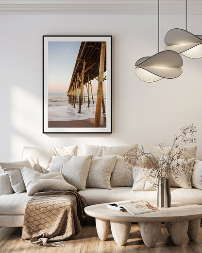 modern neutral decor