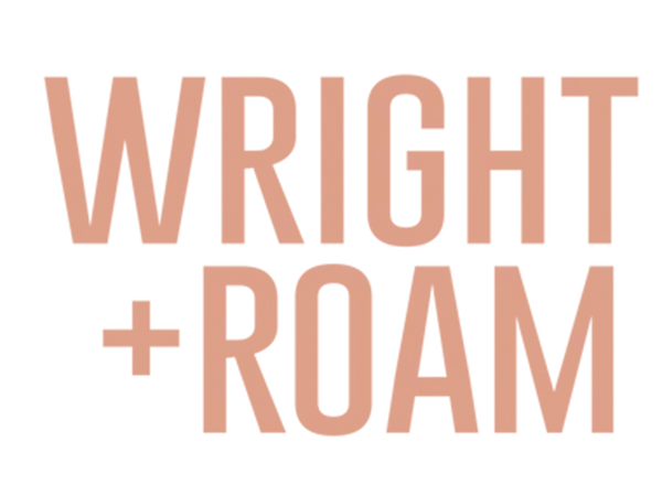 Wright + Roam